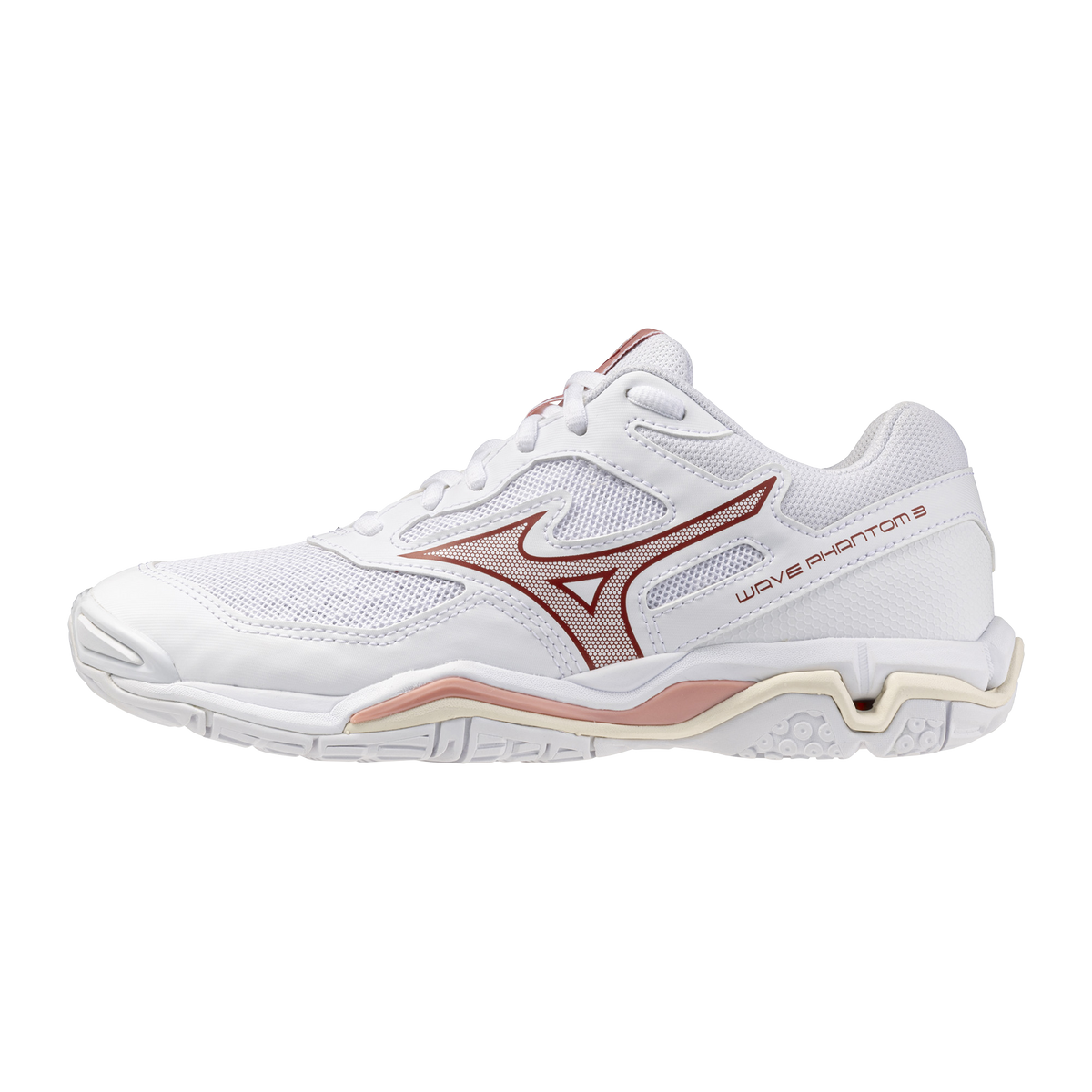 WAVE PHANTOM 3(W) Laufschuhe Dämpfung & Stabilität