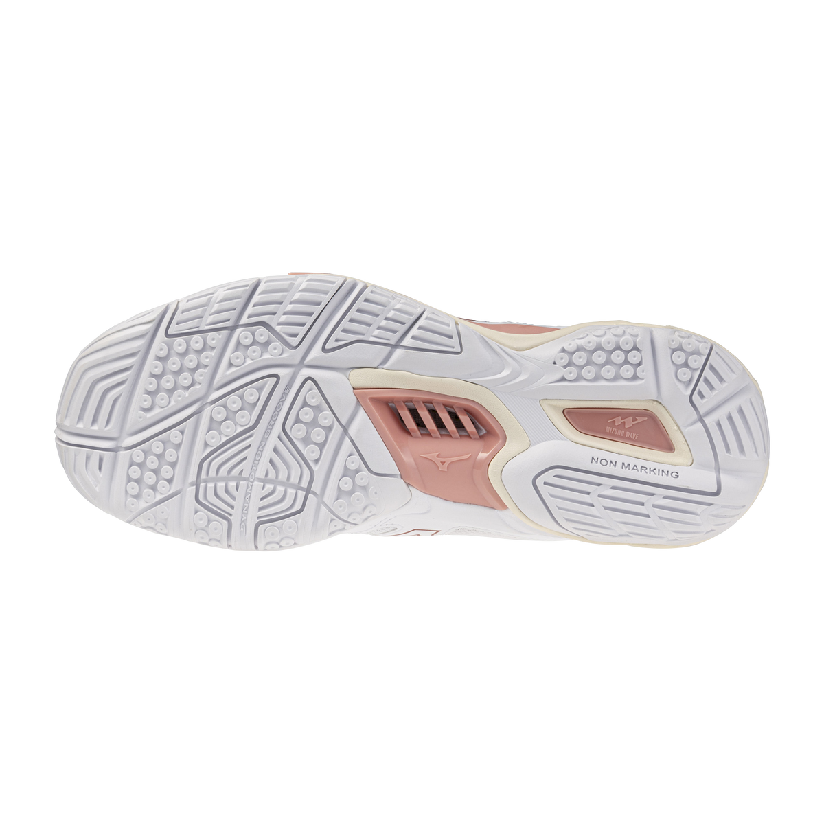 WAVE PHANTOM 3(W) Laufschuhe Dämpfung & Stabilität