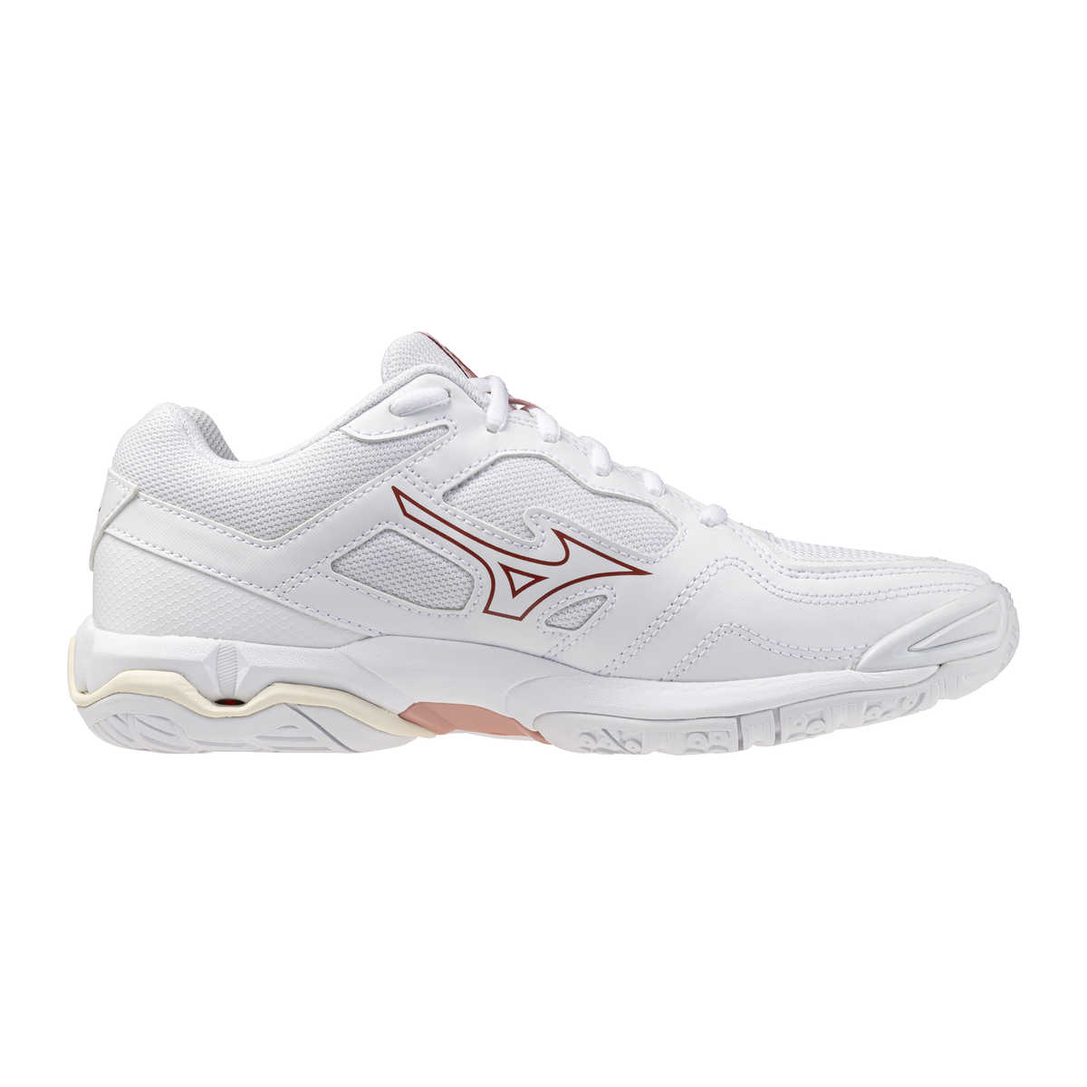 WAVE PHANTOM 3(W) Laufschuhe Dämpfung & Stabilität