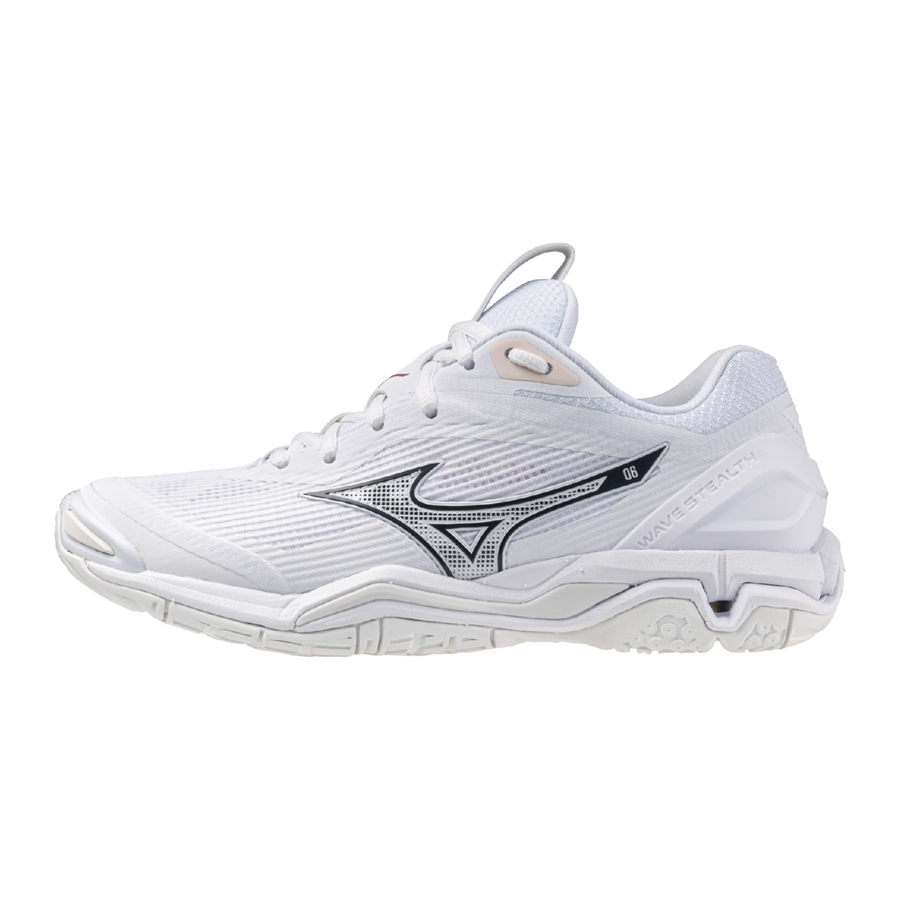 MIZUNO WAVE STEALTH 6 Hallenschuhe mit Dämpfung