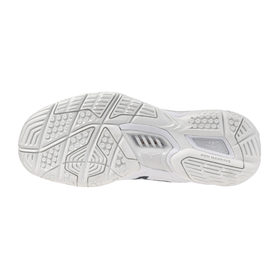 MIZUNO WAVE STEALTH 6 Hallenschuhe mit Dämpfung