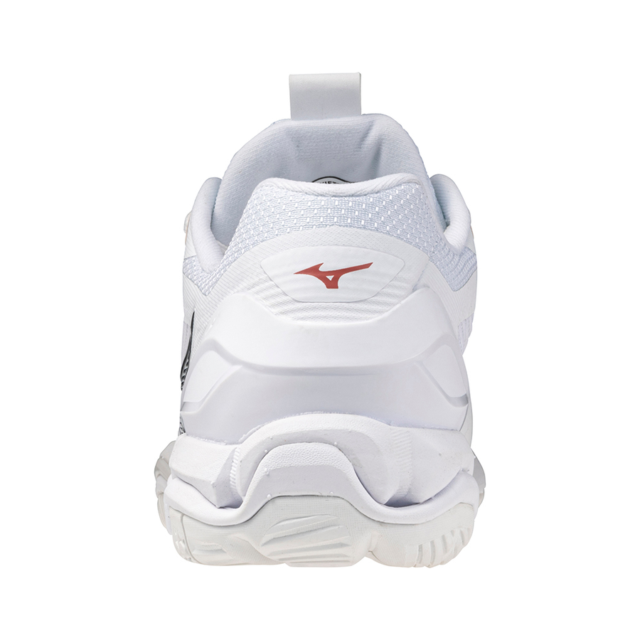 MIZUNO WAVE STEALTH 6 Hallenschuhe mit Dämpfung