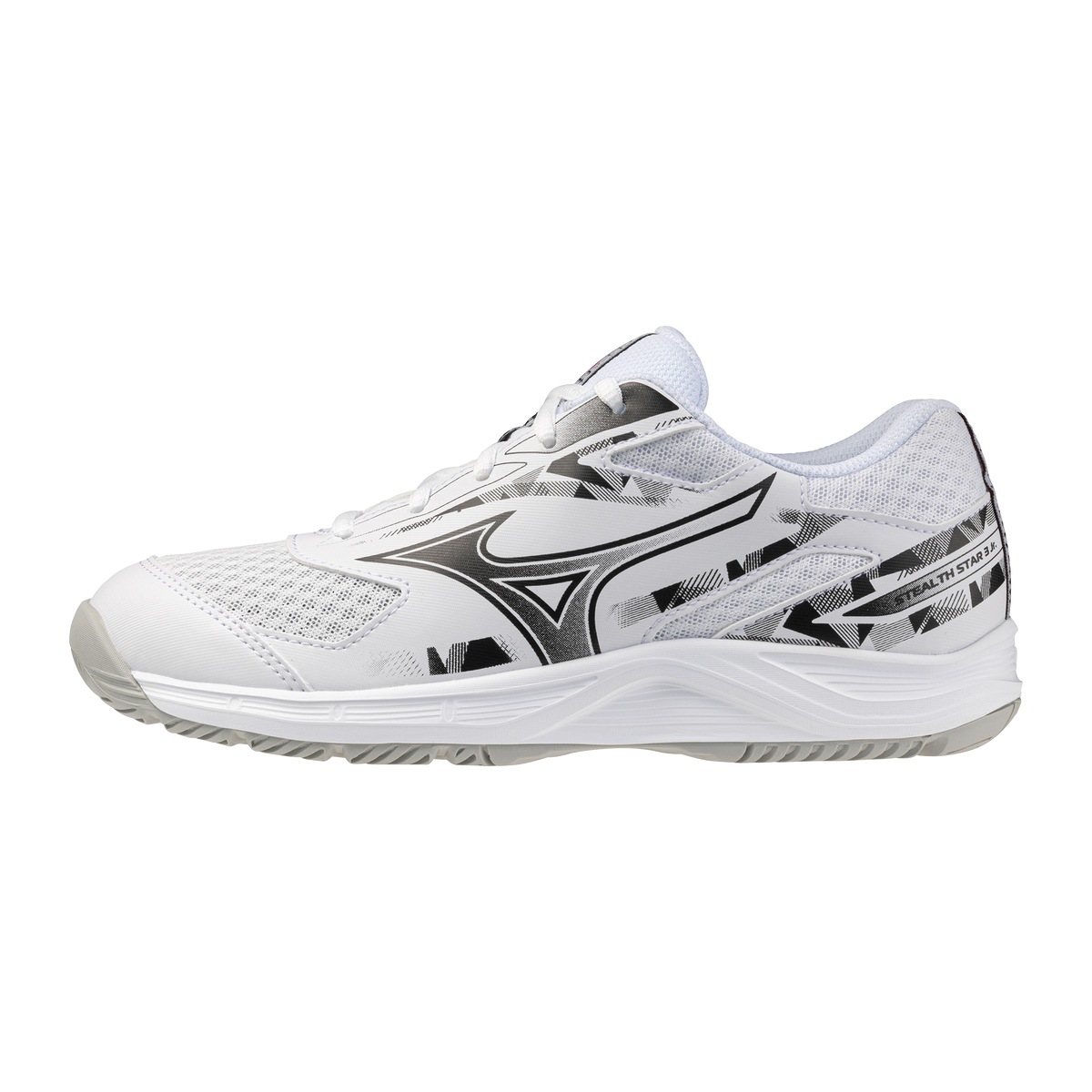 STEALTH STAR 3 Jr.(C)
