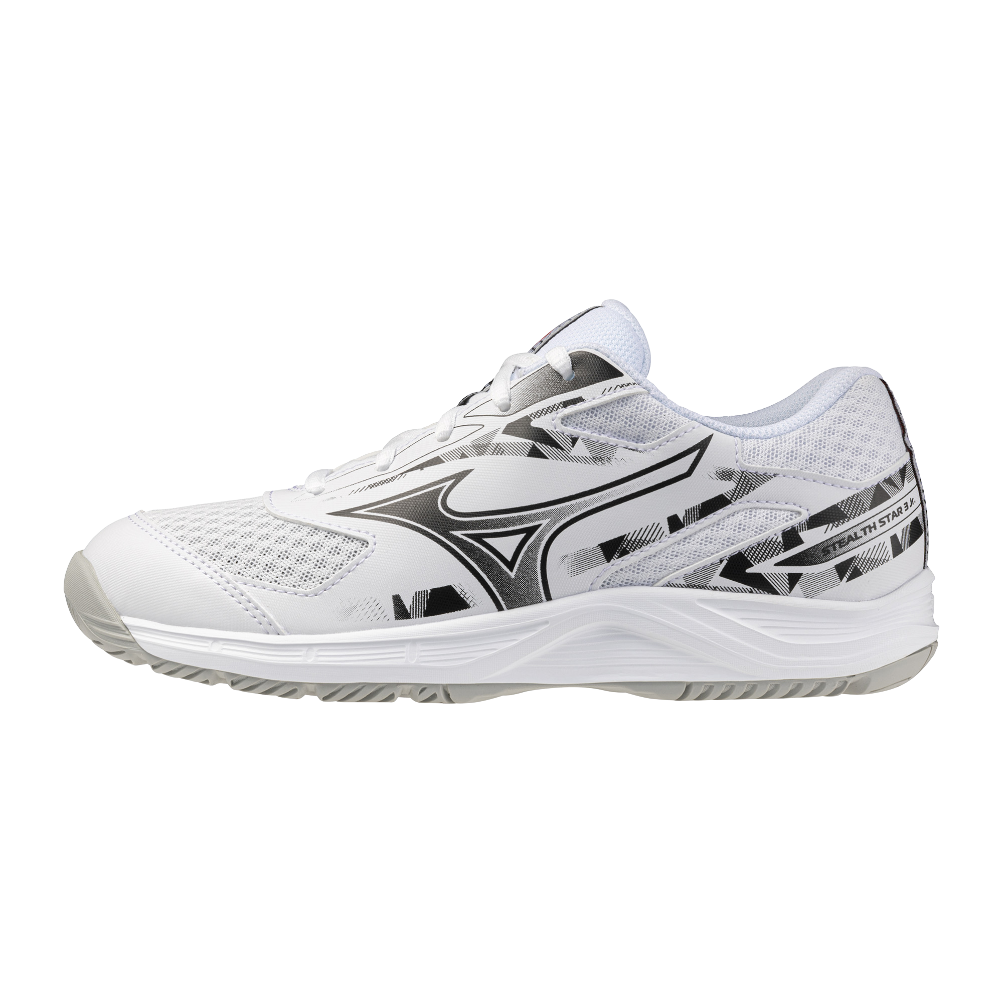 STEALTH STAR 3 Jr.(C)