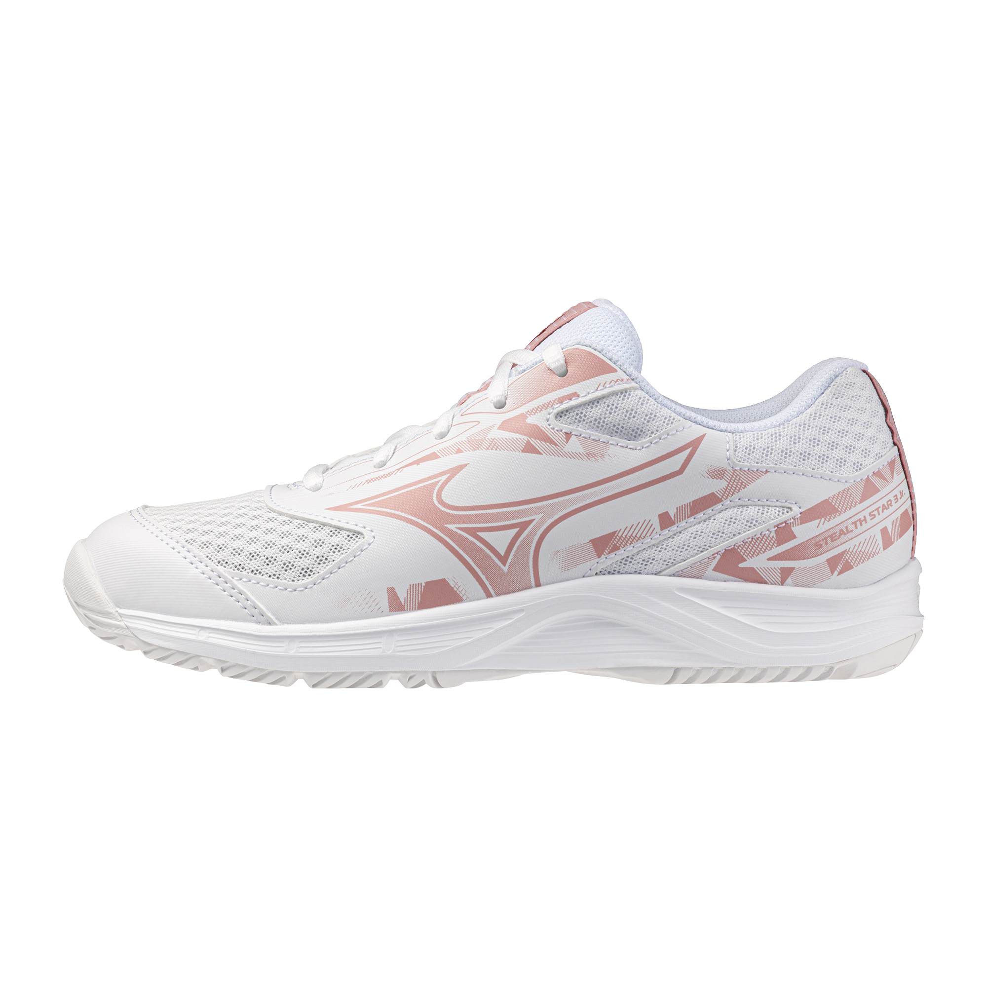 STEALTH STAR 3 Jr.(C)