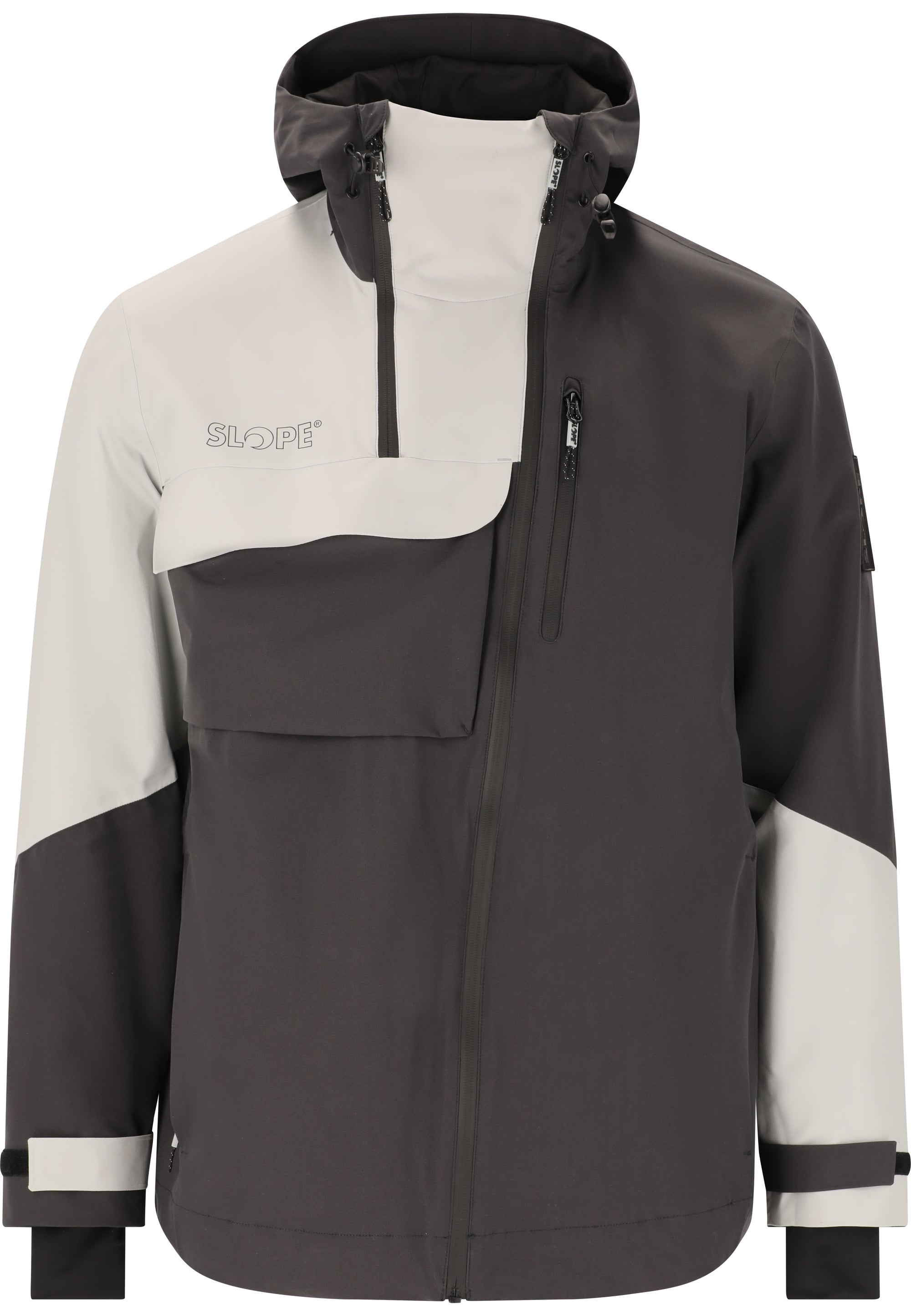 SLOPE Zuko M Ski Jacket W-PRO 15000 Herren