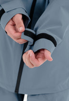Zuko M Ski Jacket W-PRO 15000 Herren