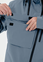 Zuko M Ski Jacket W-PRO 15000 Herren