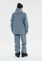 Zuko M Ski Jacket W-PRO 15000 Herren