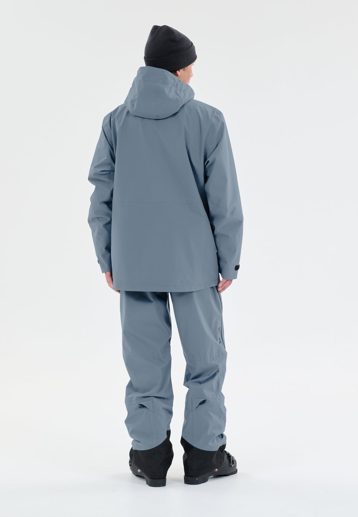 Zuko M Ski Jacket W-PRO 15000 Herren