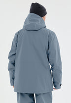 Zuko M Ski Jacket W-PRO 15000 Herren