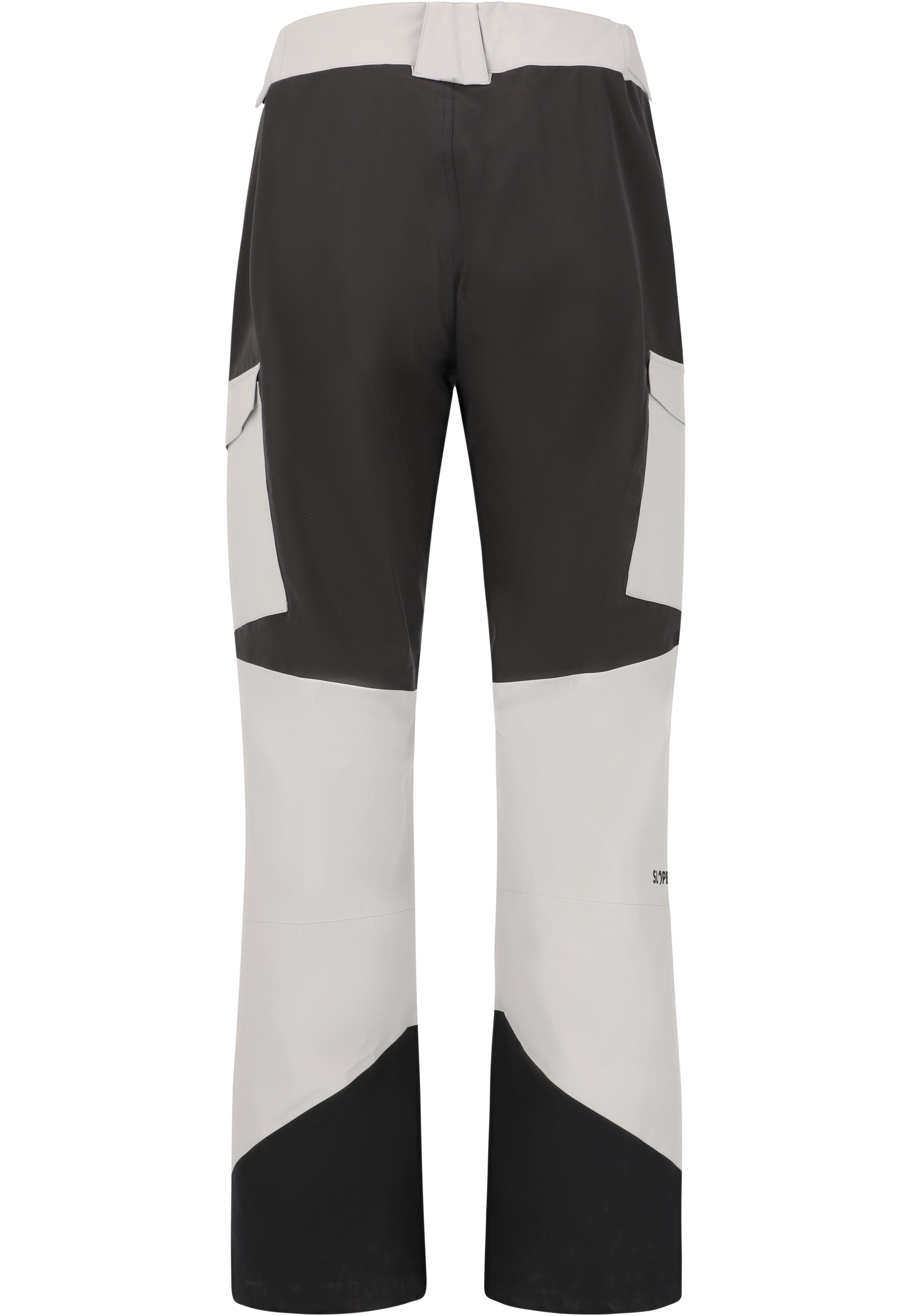 SLOPE Bandone M Skihose W-PRO 10000 Herren