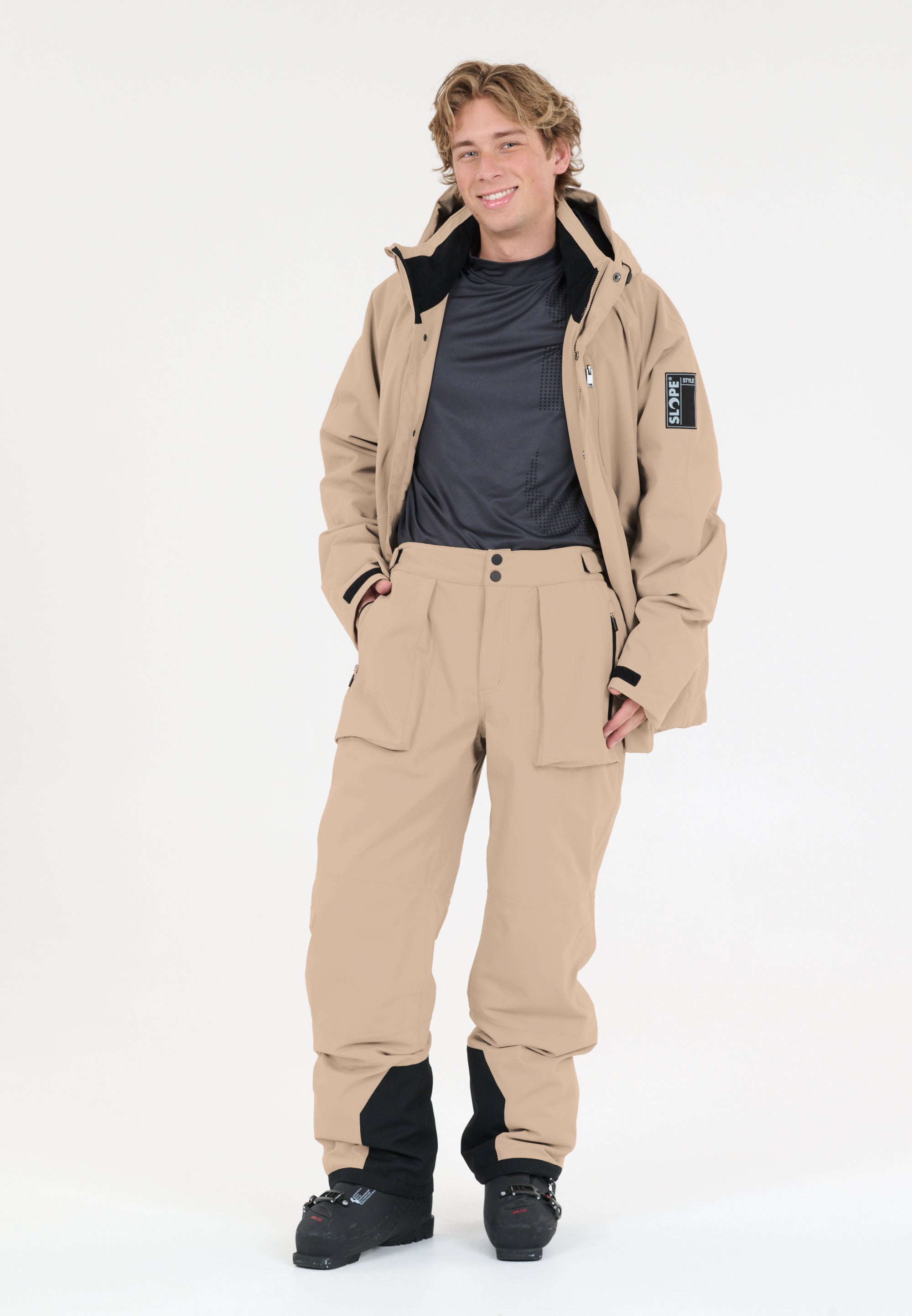 Killy M Ski Pants W-PRO 15000