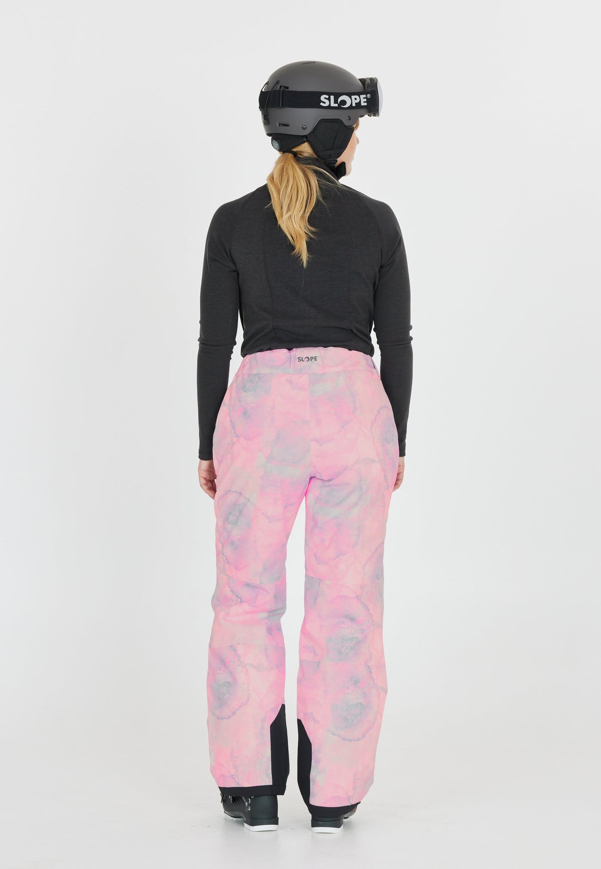 Killy W AOP Ski Pants W-PRO 10000 Damen