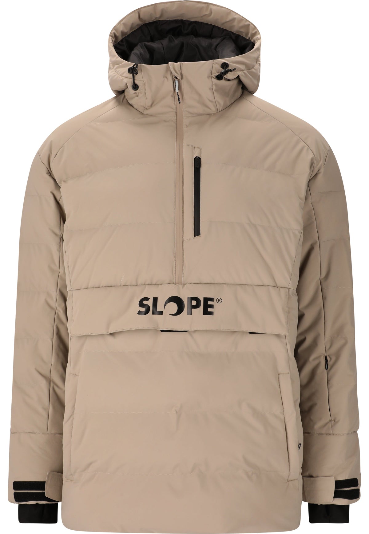 Thumper M Insulated Anorak W-PRO 10