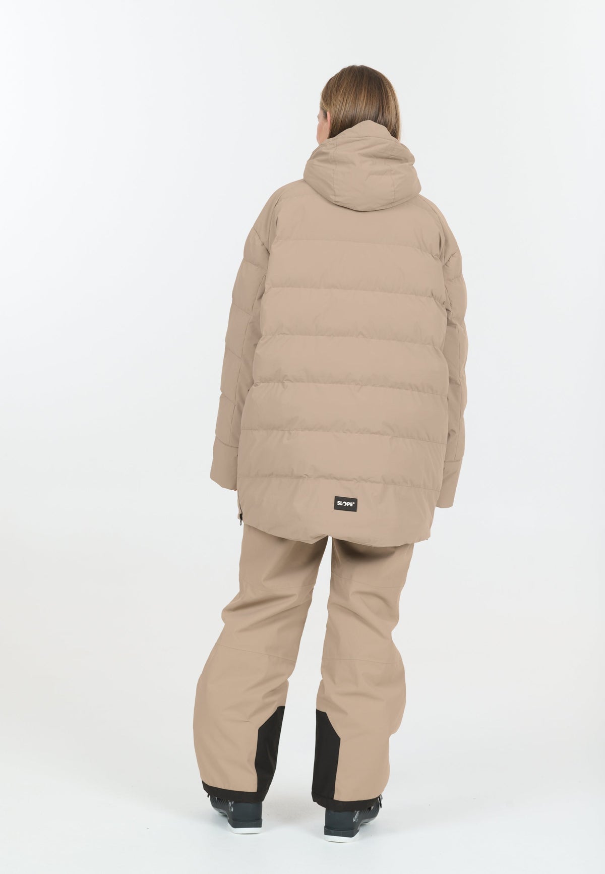 Thumper M Insulated Anorak W-PRO 10