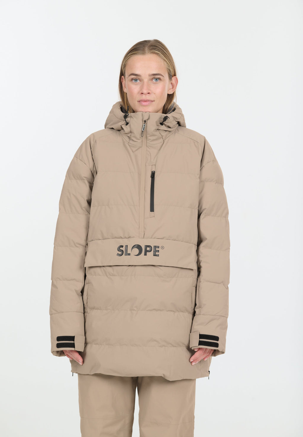 Thumper M Insulated Anorak W-PRO 10