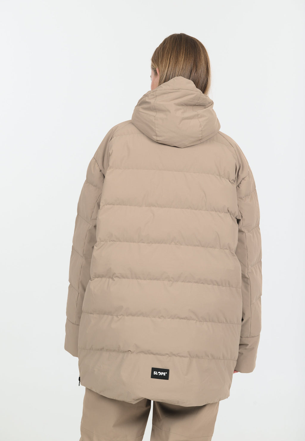 Thumper M Insulated Anorak W-PRO 10