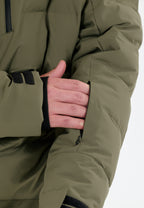 Thumper M Insulated Anorak W-PRO 10