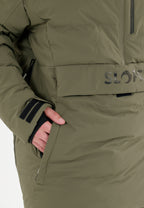 Thumper M Insulated Anorak W-PRO 10