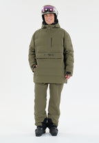 Thumper M Insulated Anorak W-PRO 10