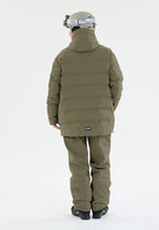 Thumper M Insulated Anorak W-PRO 10