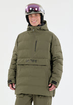 Thumper M Insulated Anorak W-PRO 10
