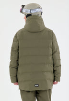 Thumper M Insulated Anorak W-PRO 10