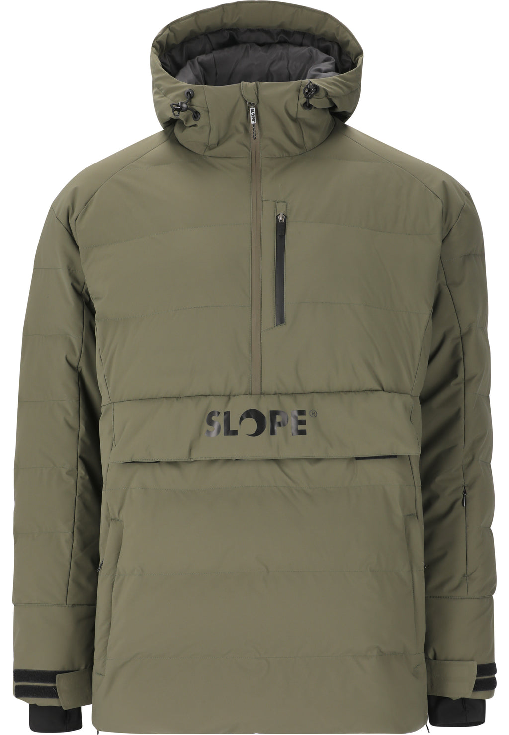 Thumper M Insulated Anorak W-PRO 10