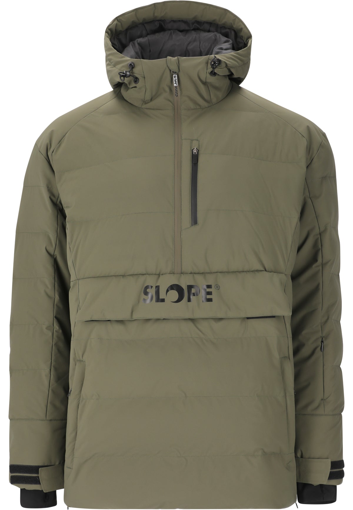 Thumper M Insulated Anorak W-PRO 10