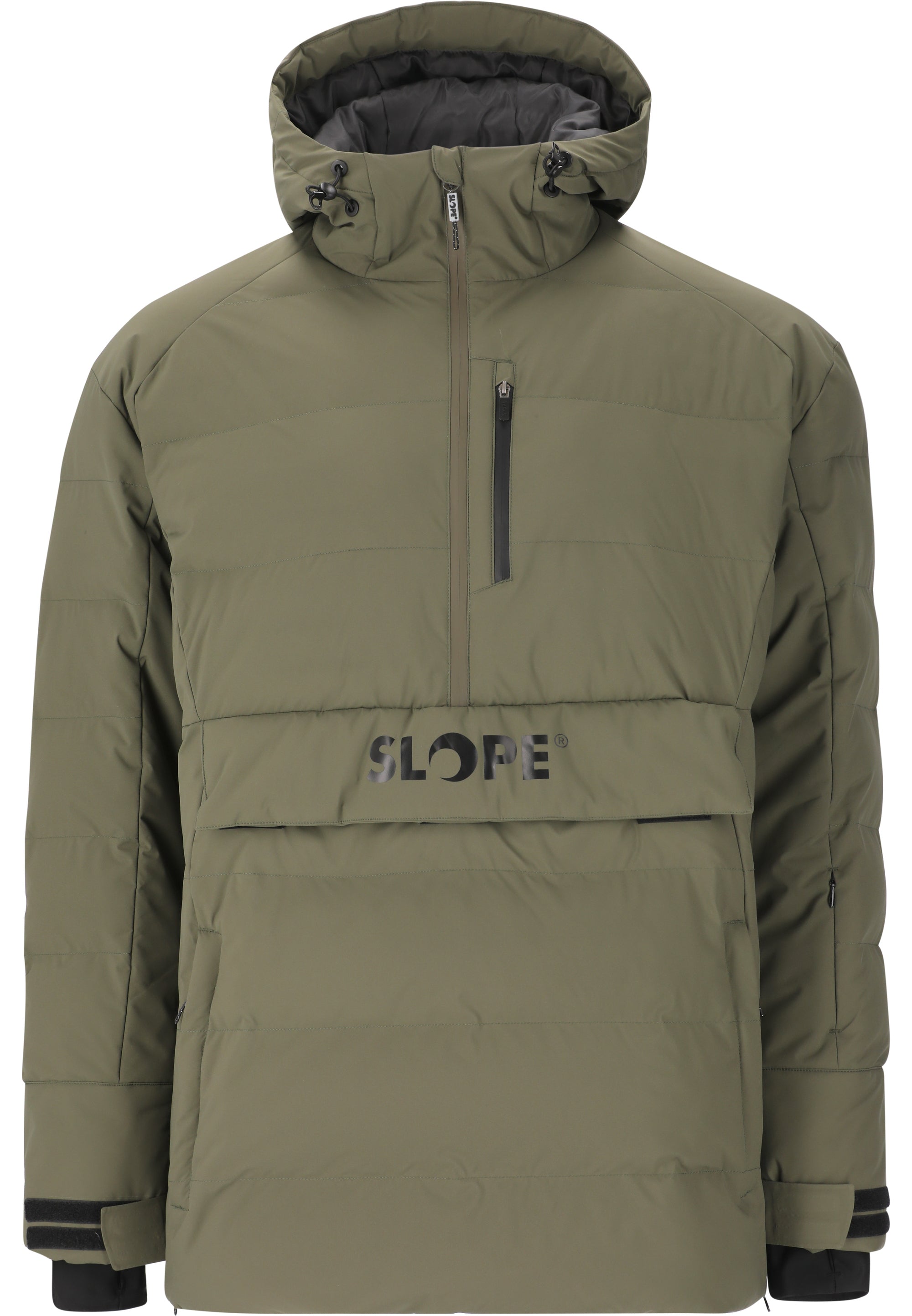 Thumper M Insulated Anorak W-PRO 10