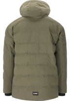 Thumper M Insulated Anorak W-PRO 10