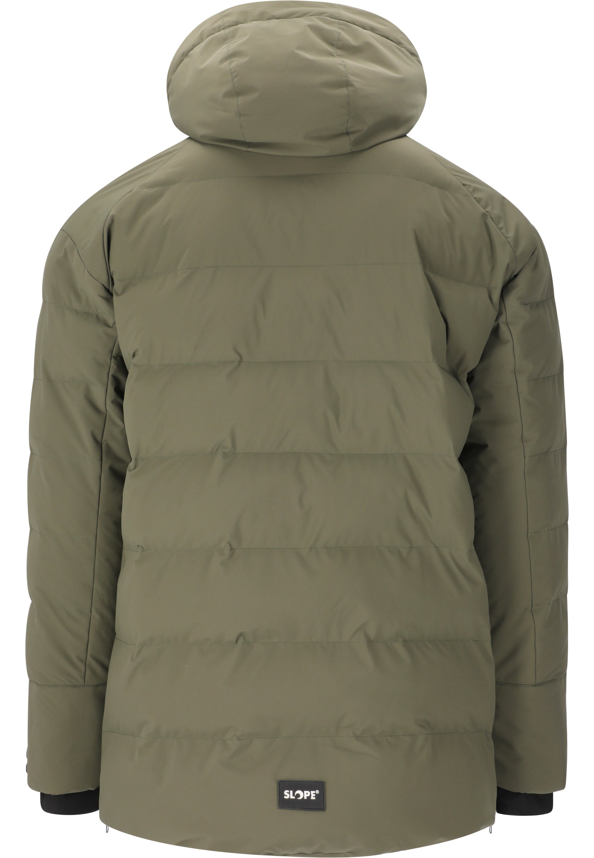 Thumper M Insulated Anorak W-PRO 10