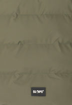 Thumper M Insulated Anorak W-PRO 10