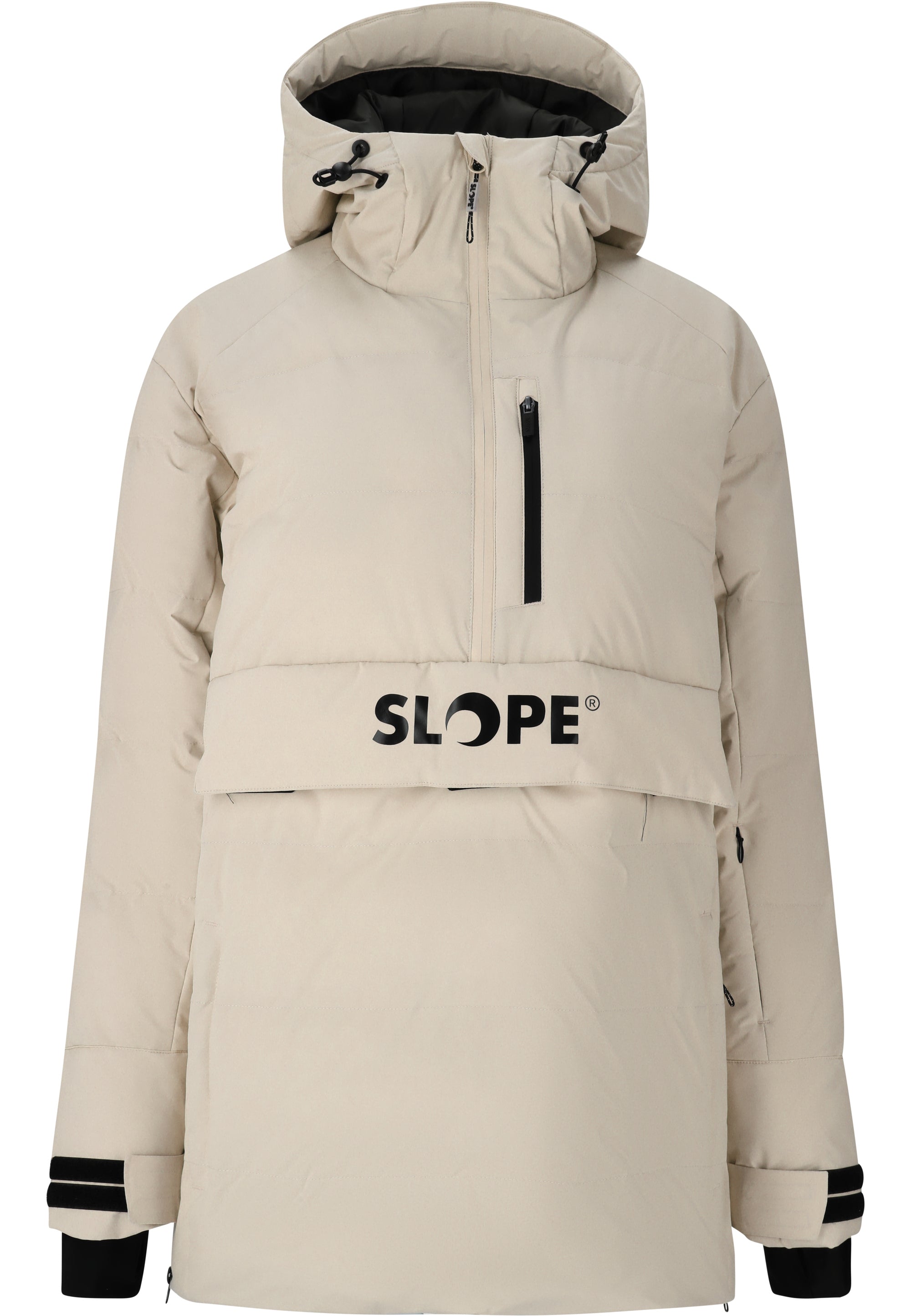 Thumper W Insulated Anorak W-PRO 10