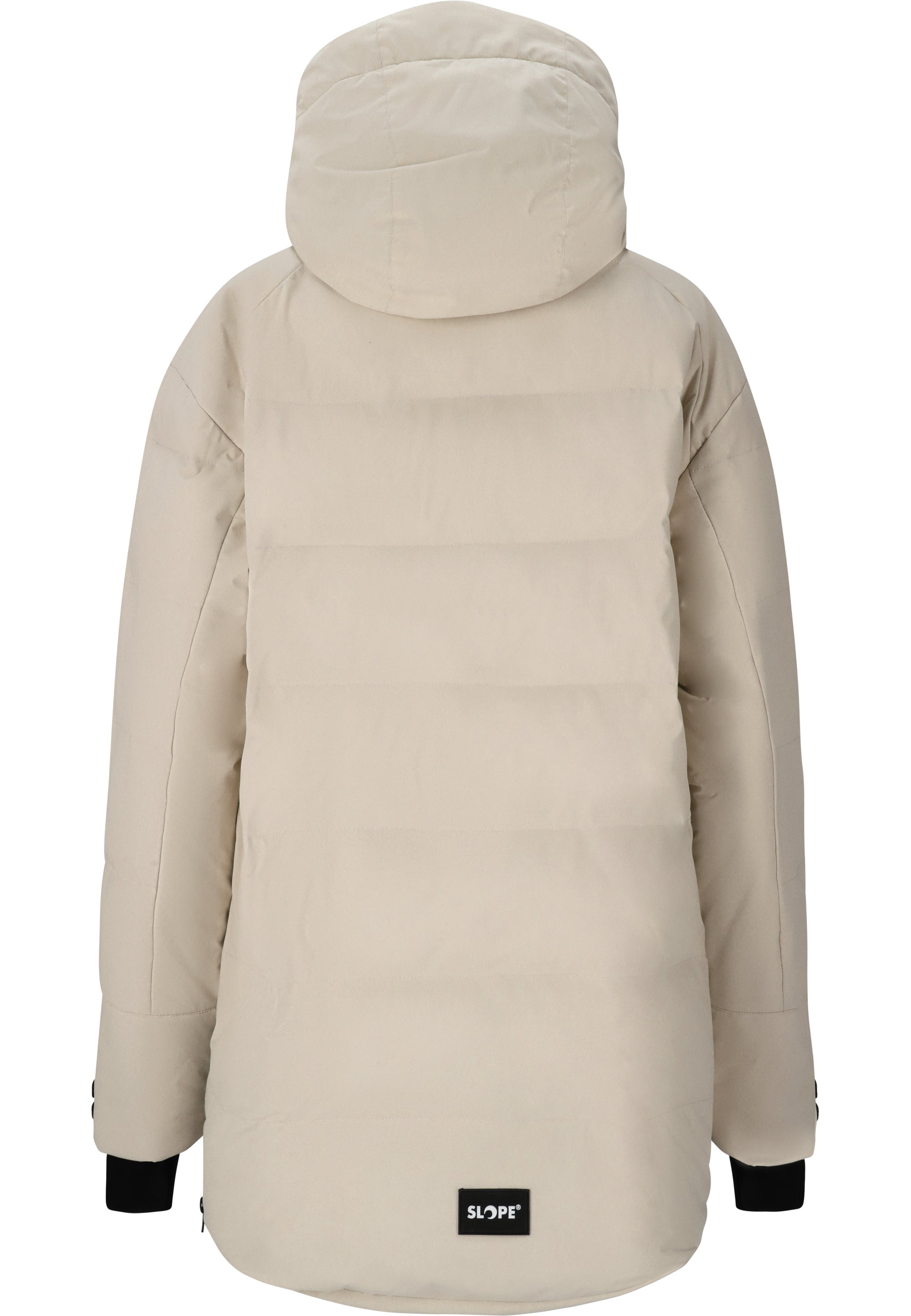 Thumper W Insulated Anorak W-PRO 10