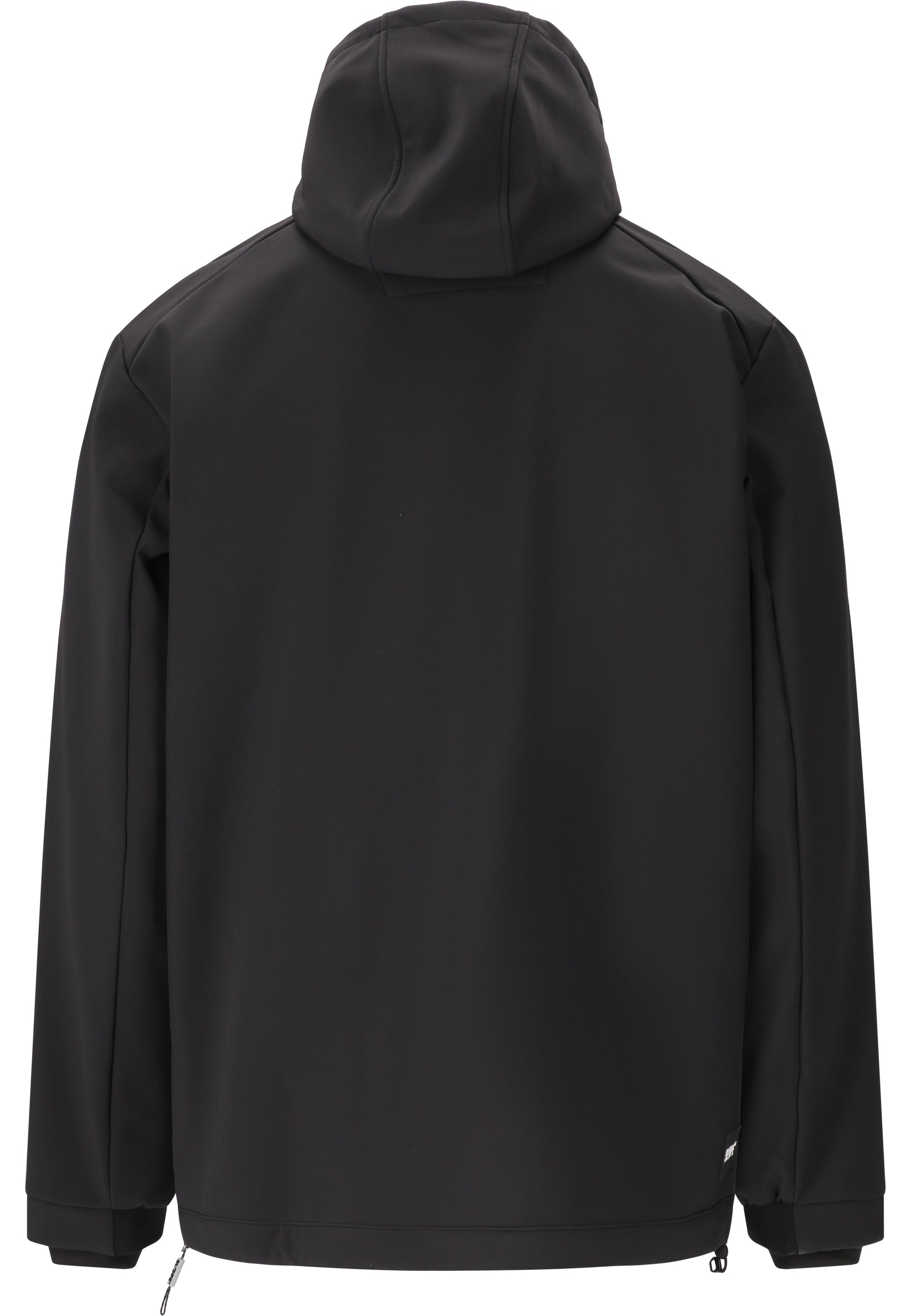 Fletcher M Softshell Hoodie W-PRO 8