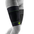 Sports compression sleeves upper leg long Bandage