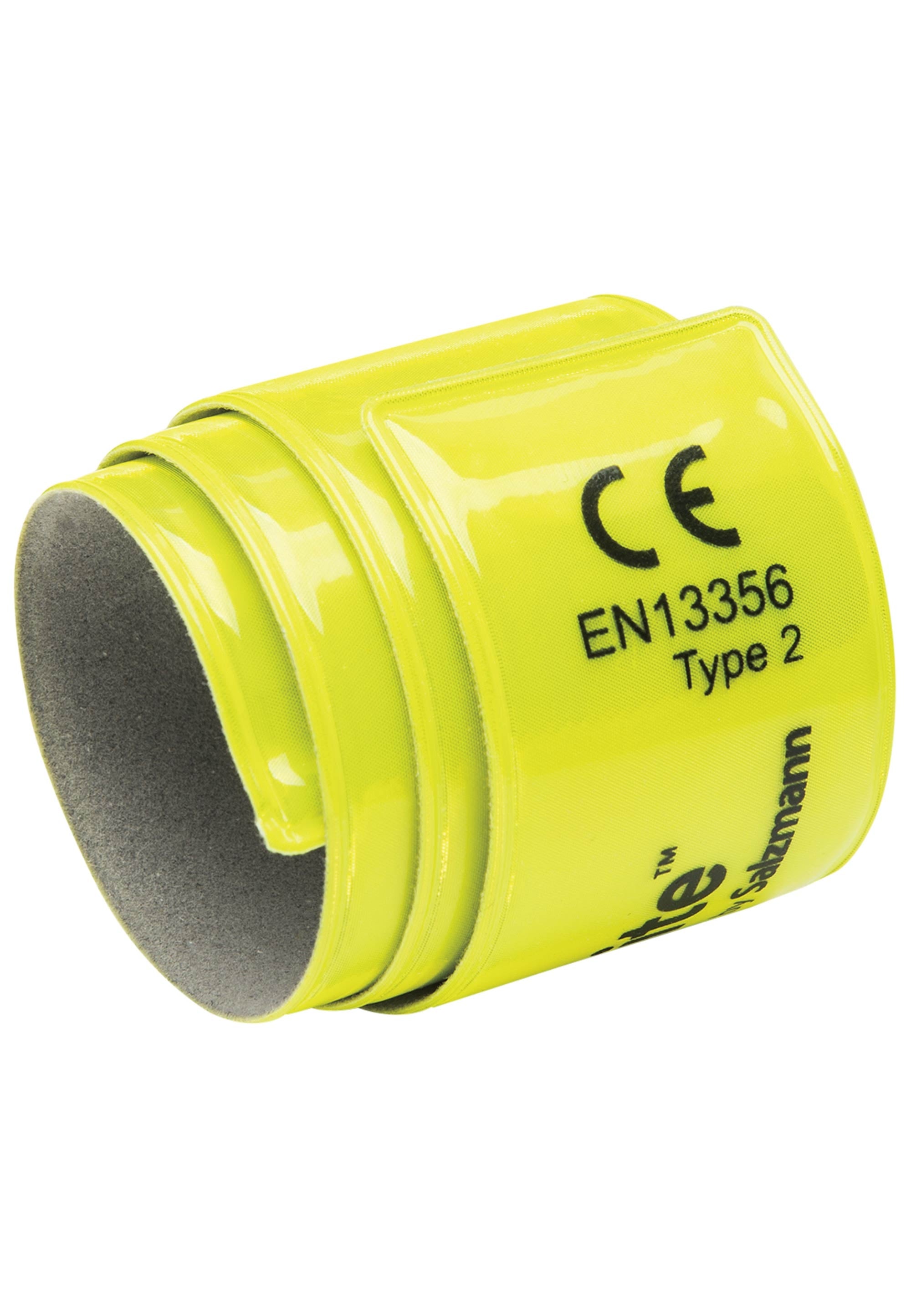 Reflective Slap Wrap 38X3cm (Salzma