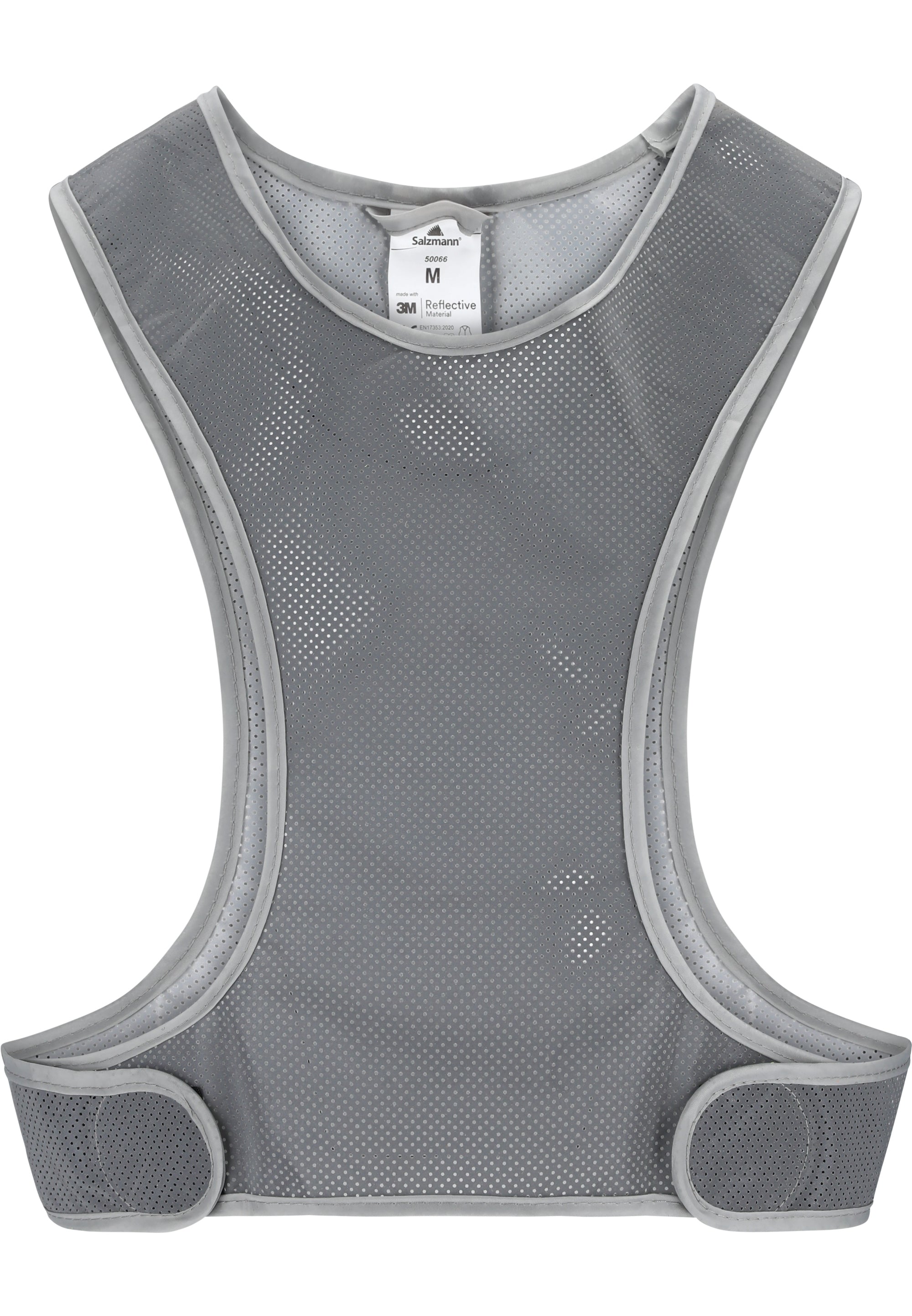 Reflective Sports Vest (Salzmann)