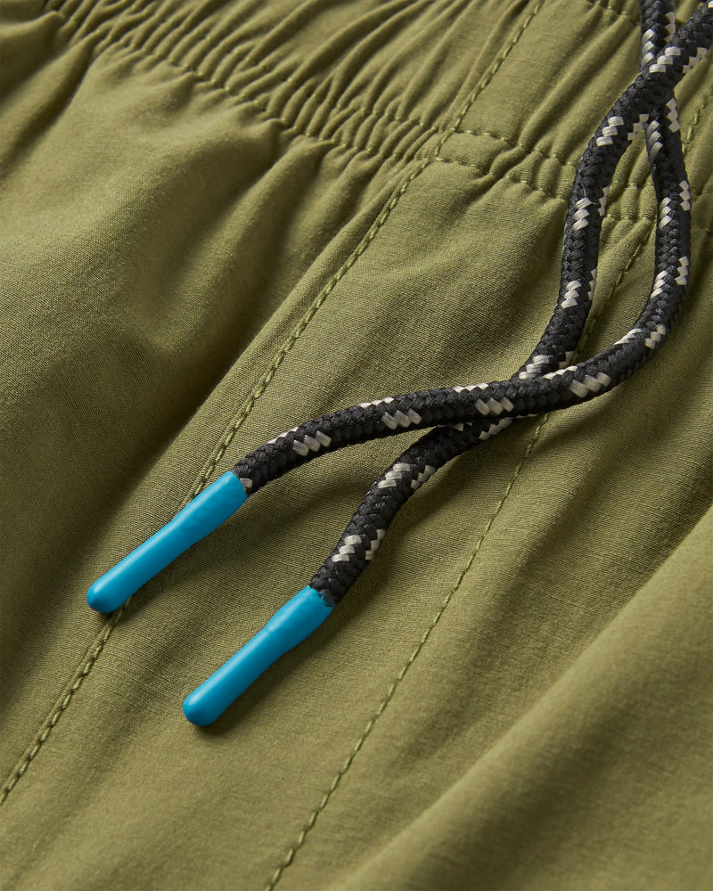 Traveller All Purpose Short