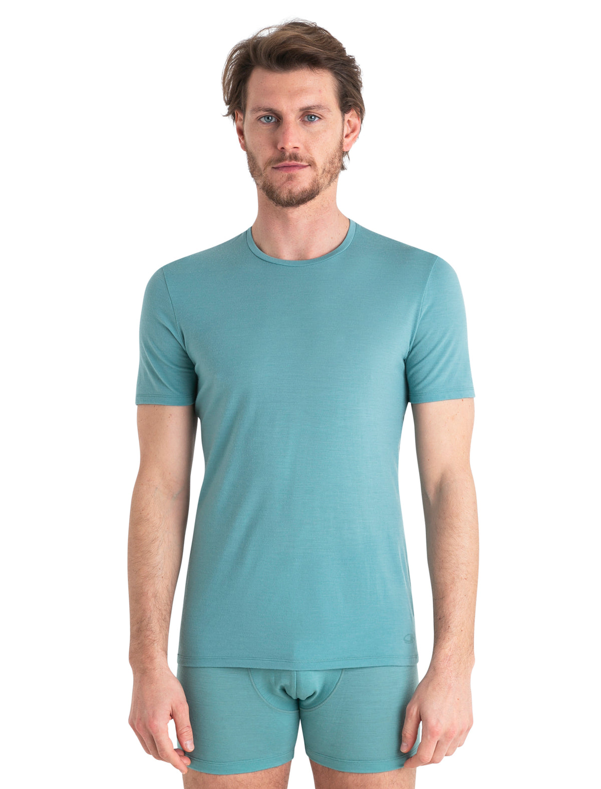 Herren Funktionsunterhemd Anatomica S/S