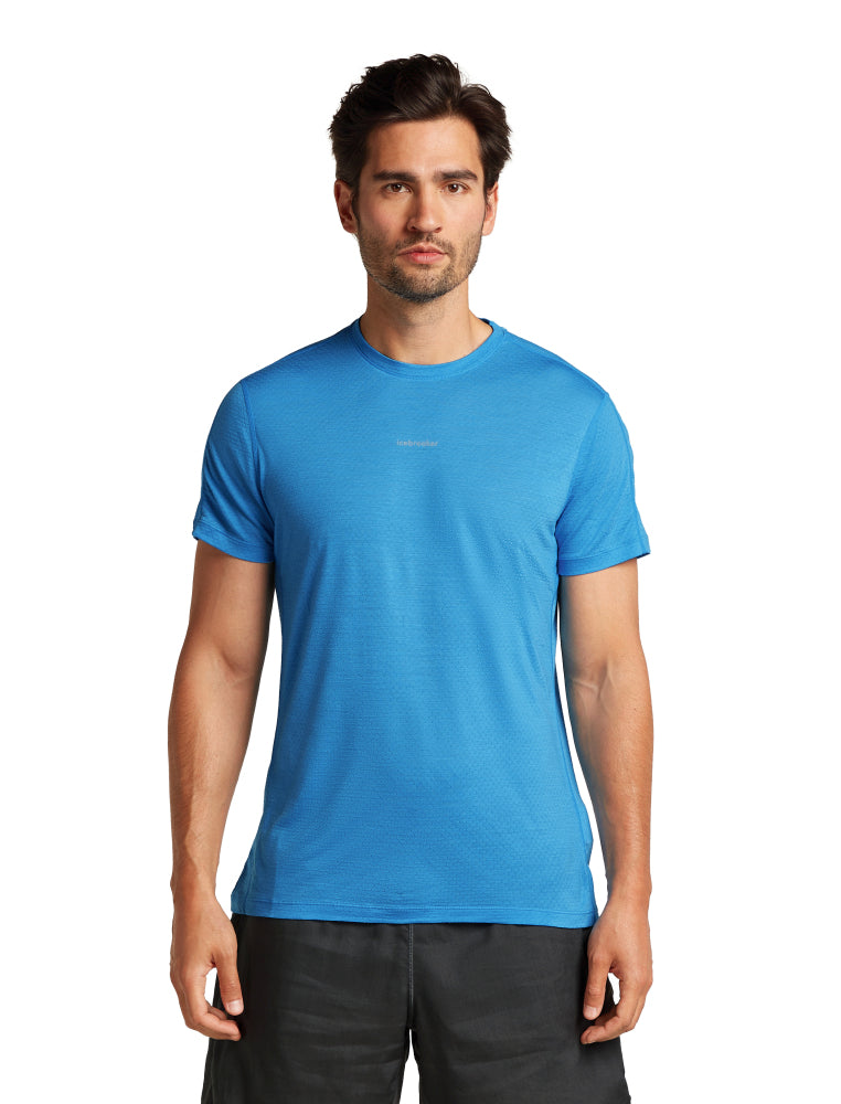 Men Merino Blend 125 Cool-Lite Spe