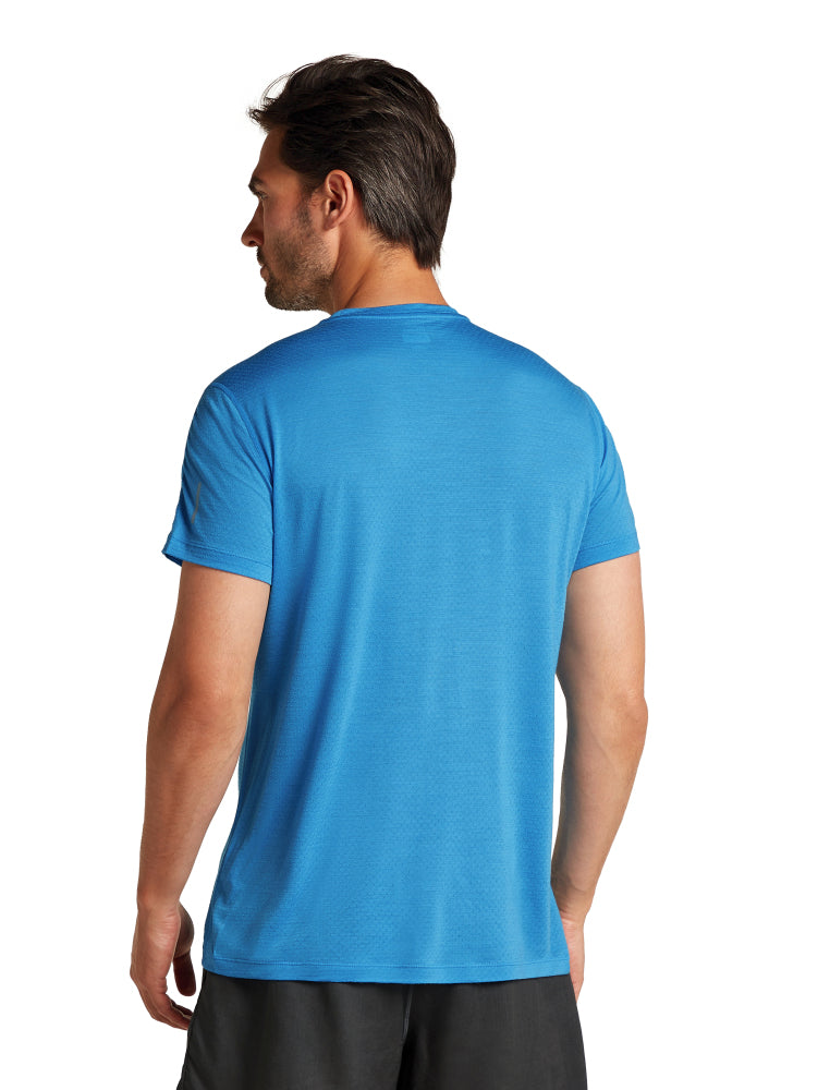 Men Merino Blend 125 Cool-Lite Spe