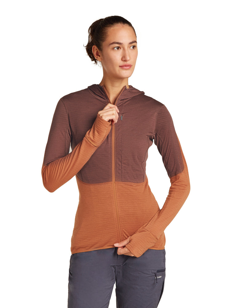 Women Merino Blend 200 RealFleece