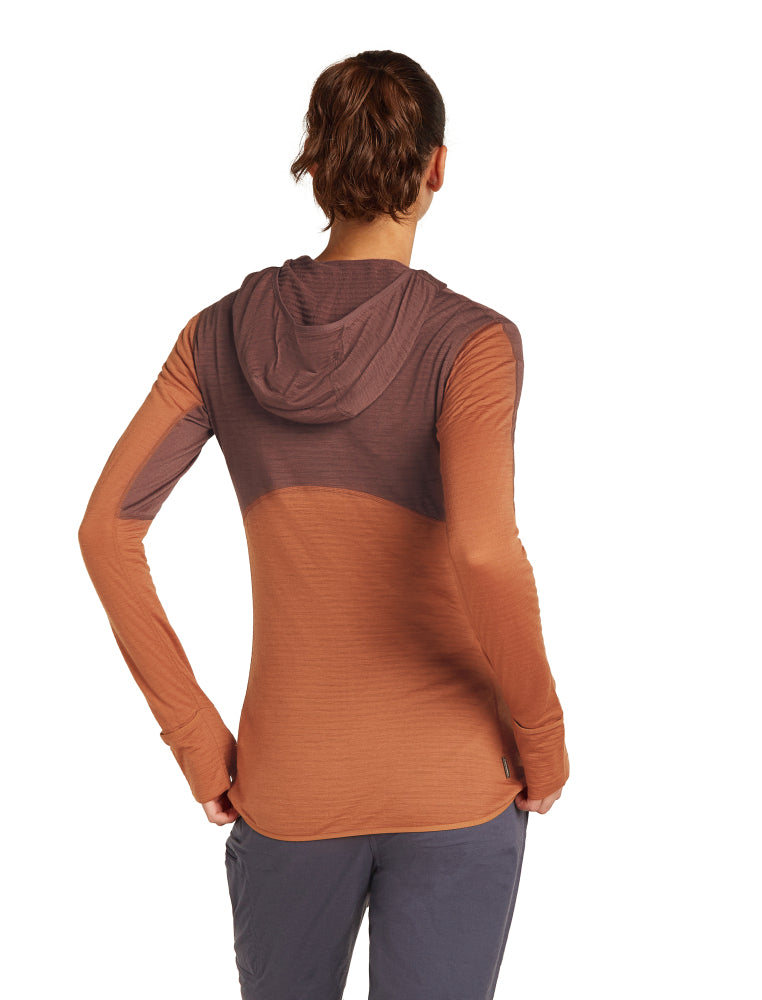 Women Merino Blend 200 RealFleece