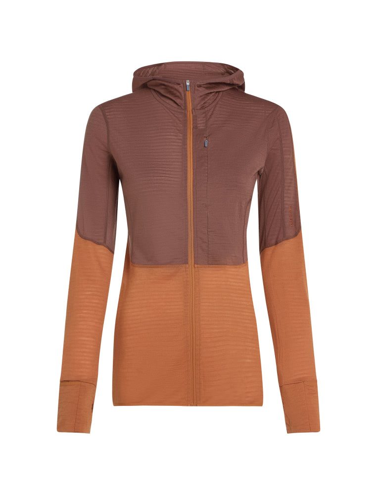 Women Merino Blend 200 RealFleece
