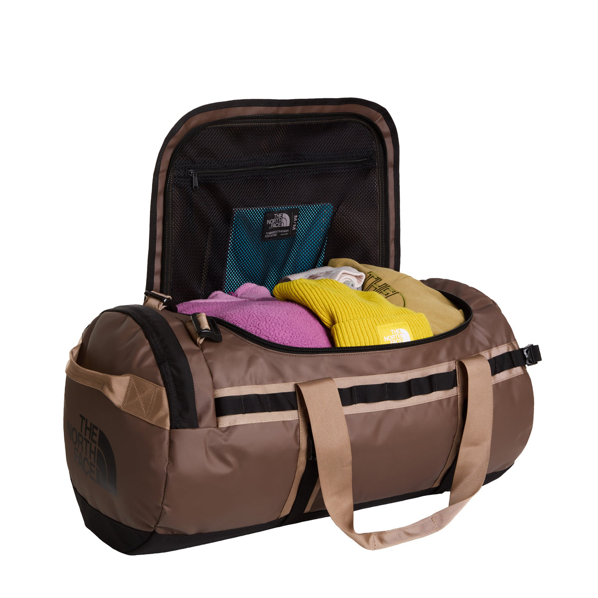 BASE CAMP DUFFEL - M