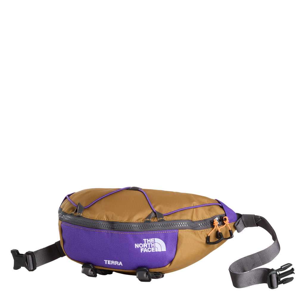 TERRA LUMBAR 3L Rucksack