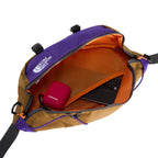 TERRA LUMBAR 3L Rucksack